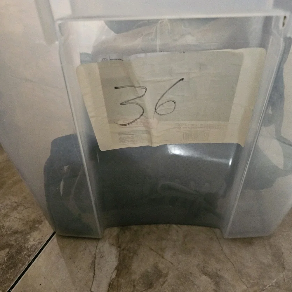Lionel box only